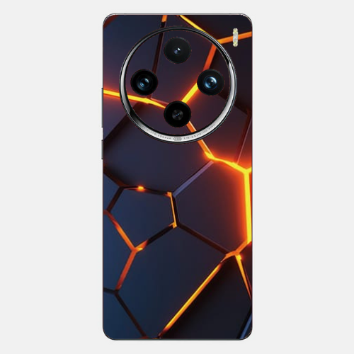 Vivo X100 5G