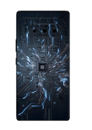 Nothing Phone 3A Skins