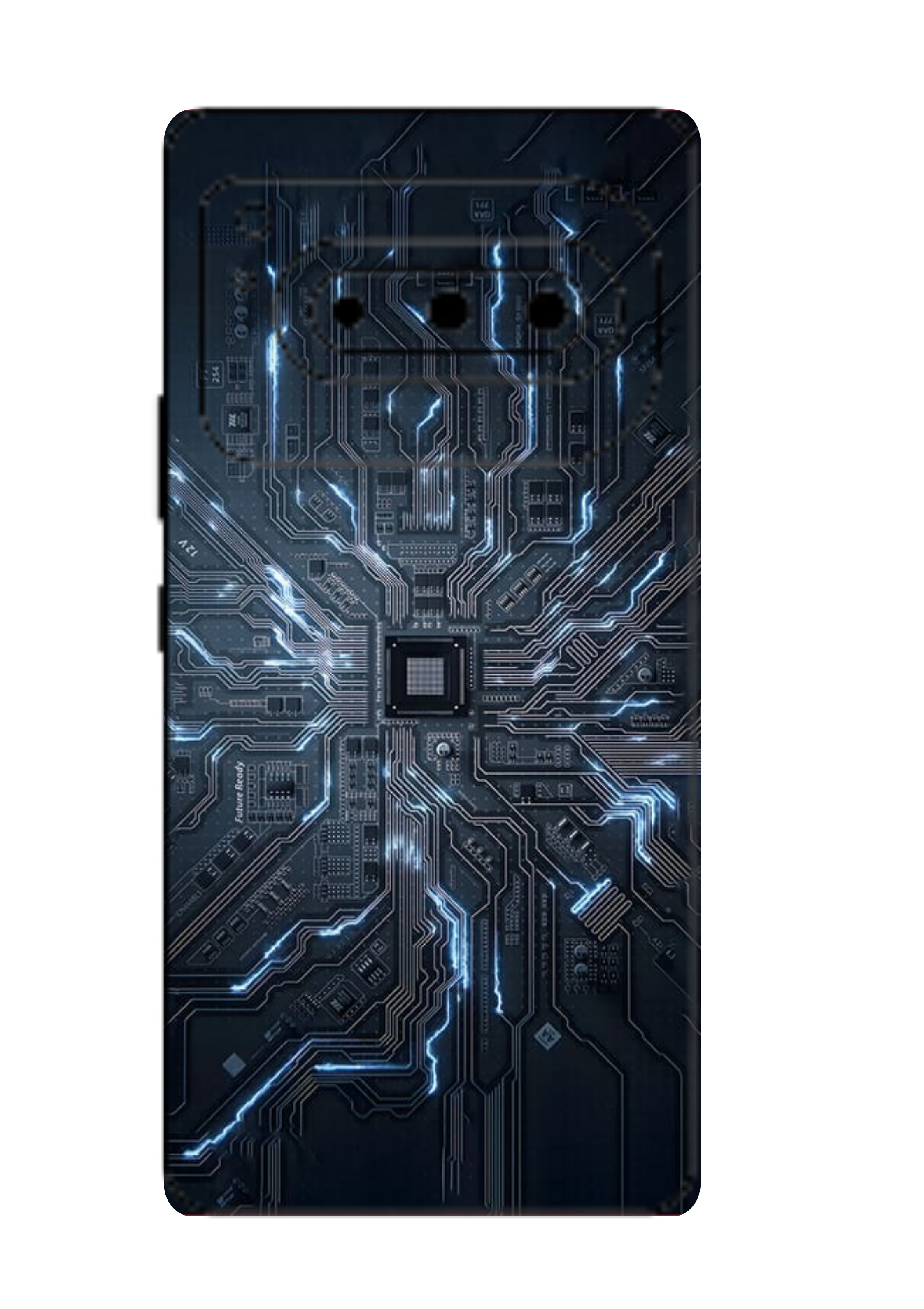 Nothing Phone 3A Skins