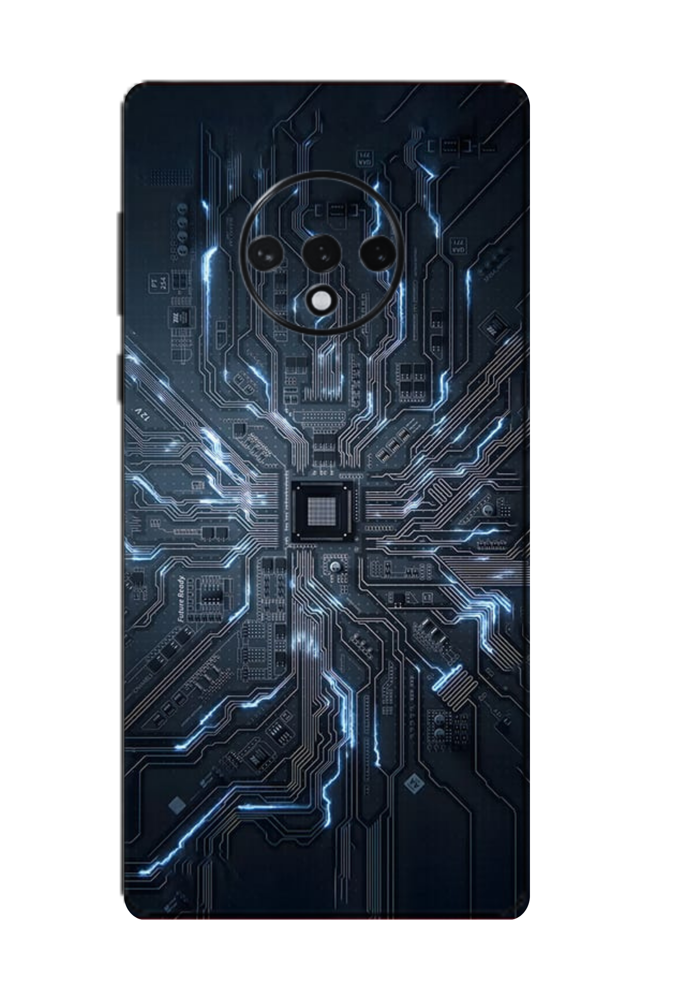 OnePlus 7T Skins