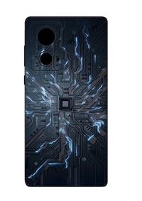 Motorola Edge 50 Fusion