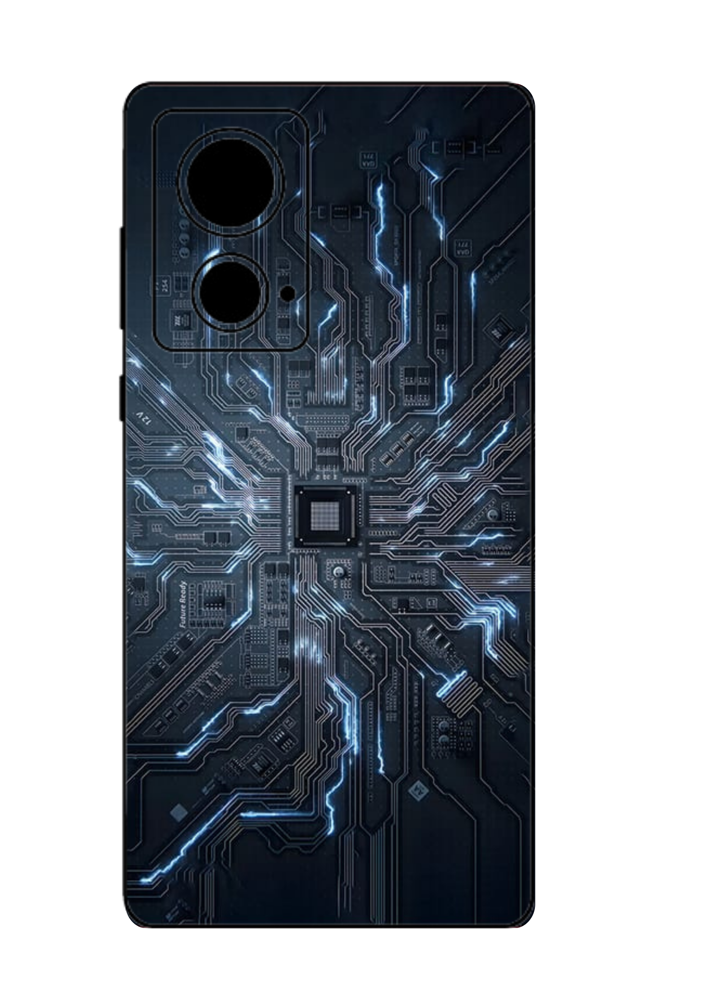 Motorola Edge 50 Fusion