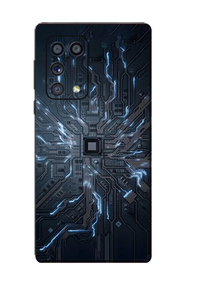 Samsung Galaxy M31s Skins