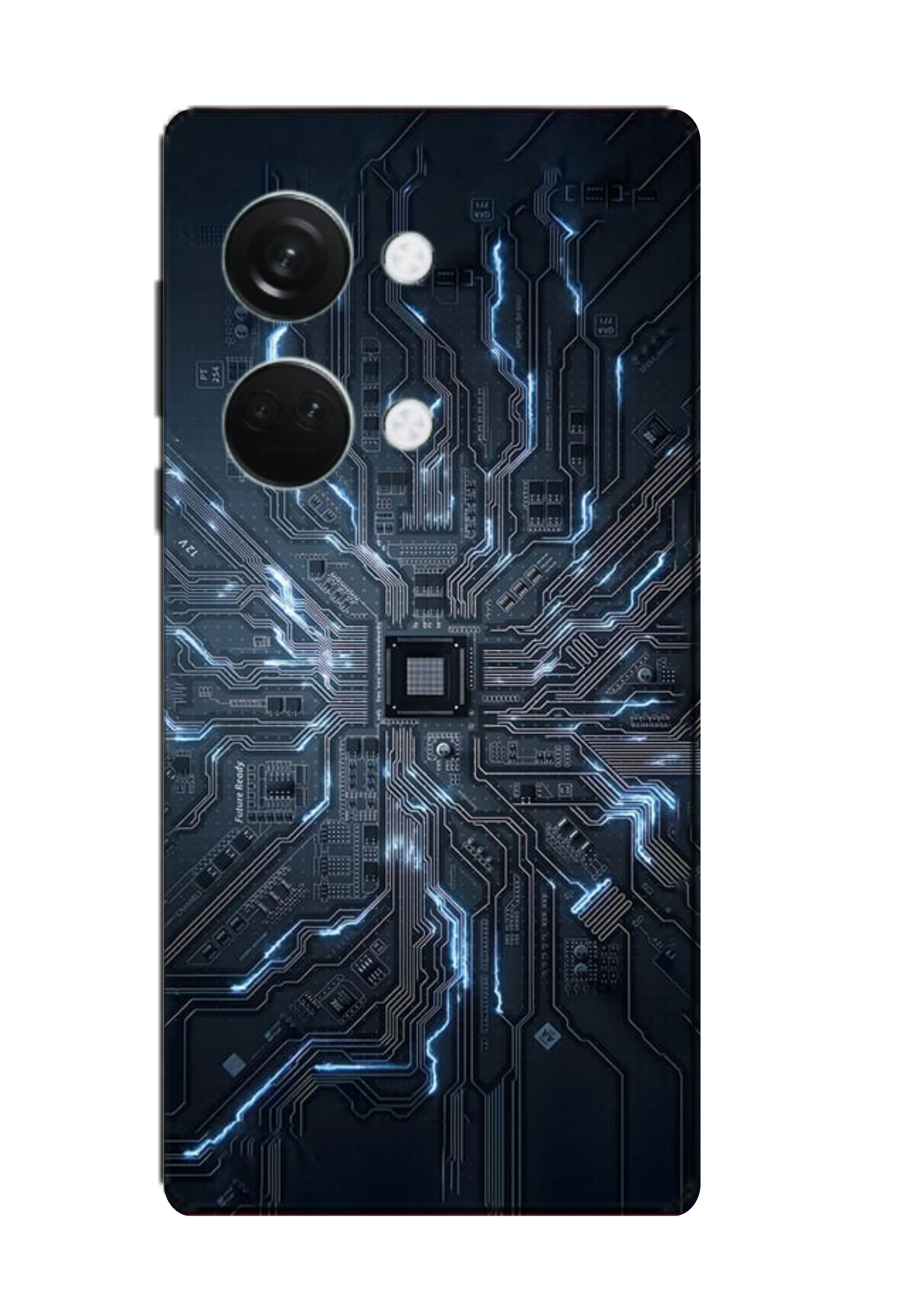 OnePlus Nord 3 Skins