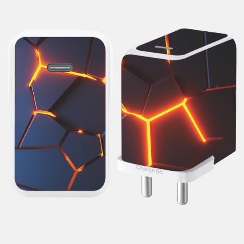 OnePlus 65W Charger