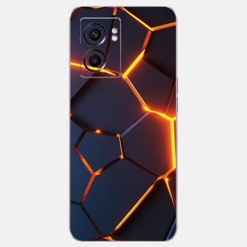 Oppo K10 5G