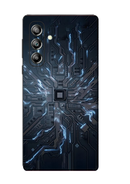 Samsung Galaxy Z Fold 5 Skins