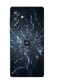 Samsung Galaxy Z Fold 5 Skins