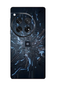 OnePlus 12R Skins