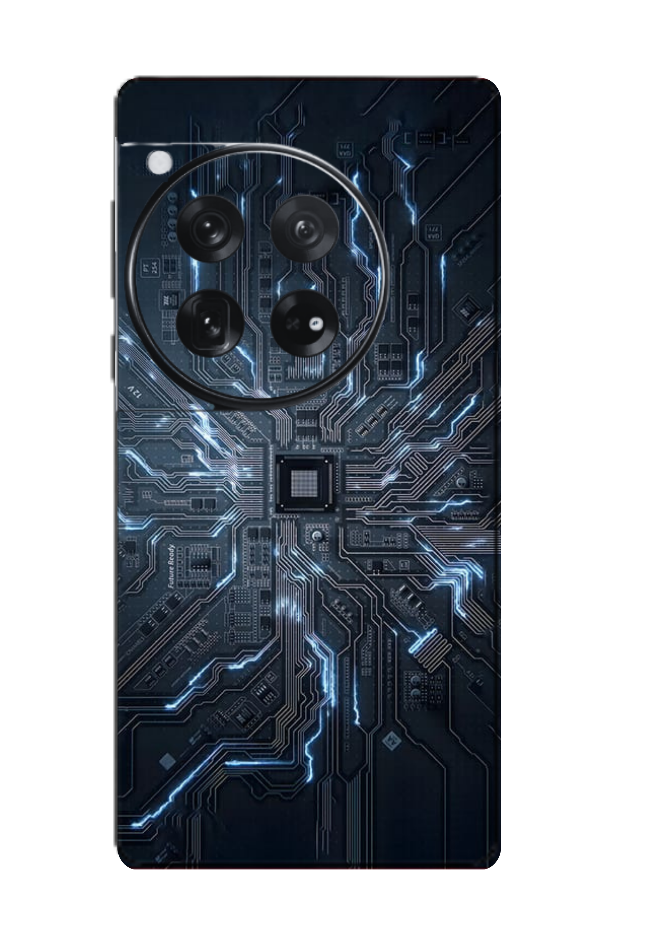 OnePlus 12R Skins