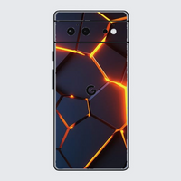 Google Pixel 6 Skins