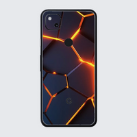 Google Pixel 4A Skins