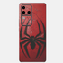 Red Spider Skin