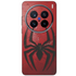 Red Spider Skin