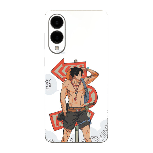 Samsung Galaxy S25 Edge 5G Skins