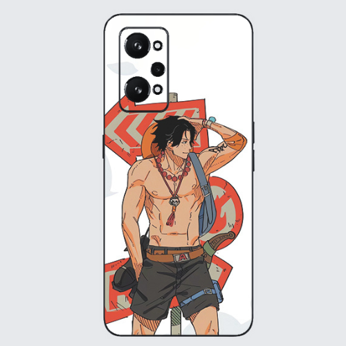 Realme GT 2 Pro