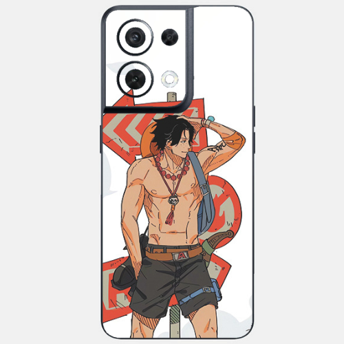 Oppo Reno 8 5G