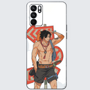 Oppo Reno 6 5G