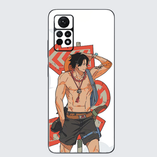 Redmi Note 11 Pro Plus