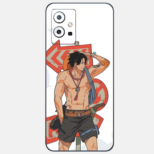 Vivo T1 5G