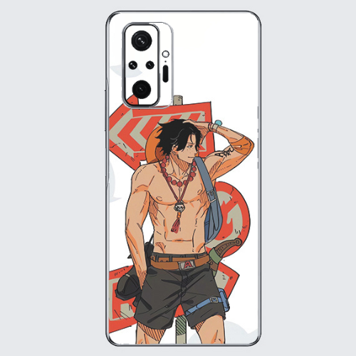 Redmi Note 10 Pro Max