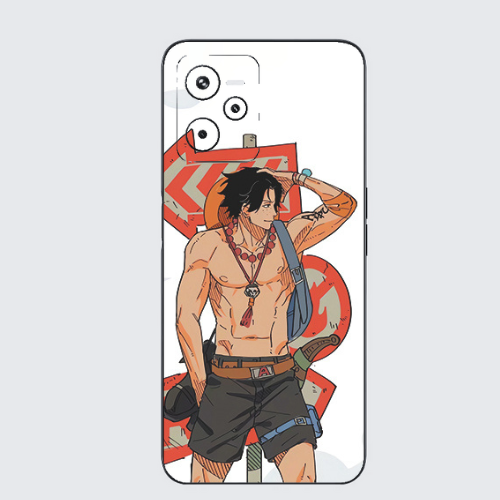 Realme C35