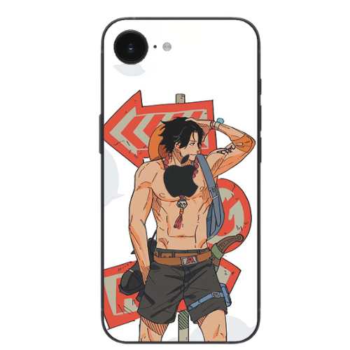 IPhone 16e Skin