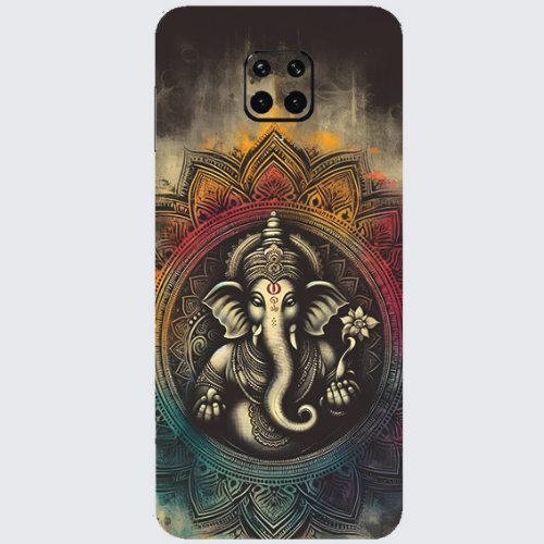 Redmi Note 9 Pro Max