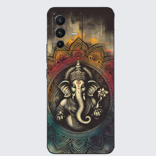 Vivo V23 Pro
