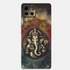Lord Ganesh Skin