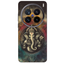 Lord Ganesh Skin