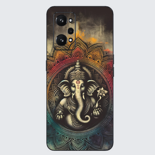 Realme GT 2