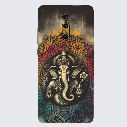 Redmi K20