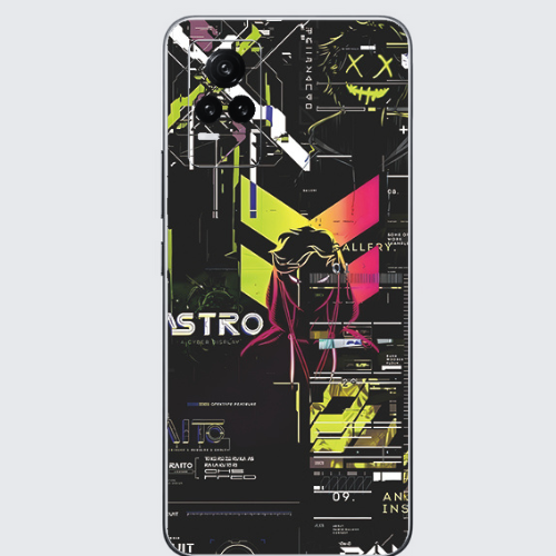 Vivo Y73