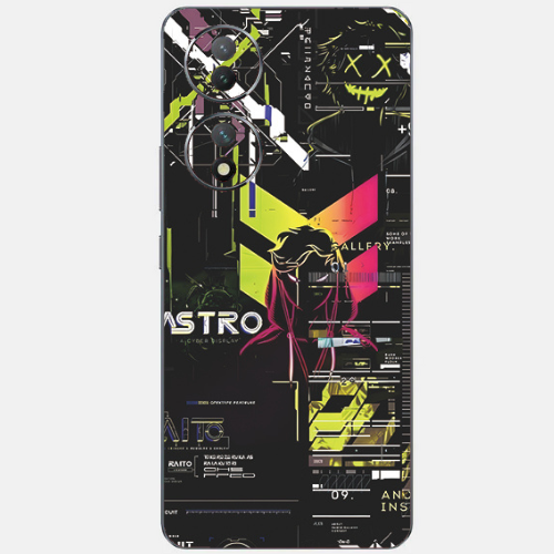 Vivo Y100A 5G