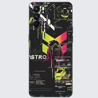 Oppo Reno 6 5G