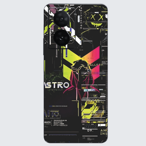 IQOO Z7 5G