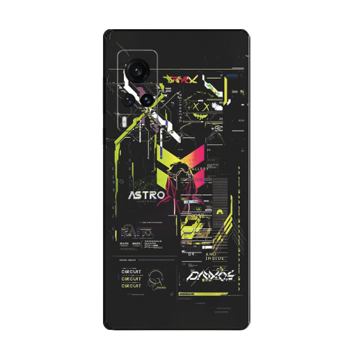 Vivo X60