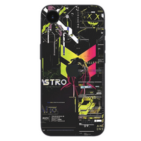 IPhone 16e Skin