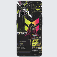 Oppo F21S Pro 5G