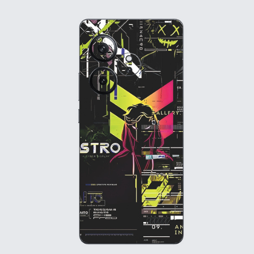 Realme GT 6T 5G