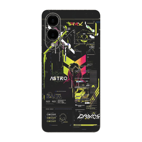 Samsung Galaxy S25 Edge 5G Skins