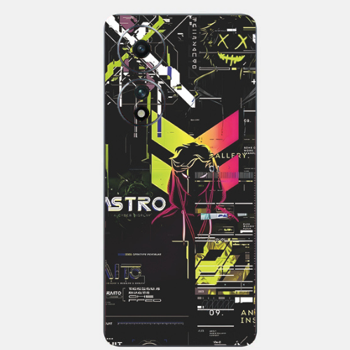 Vivo T2 5G