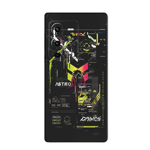 Vivo V25 Pro