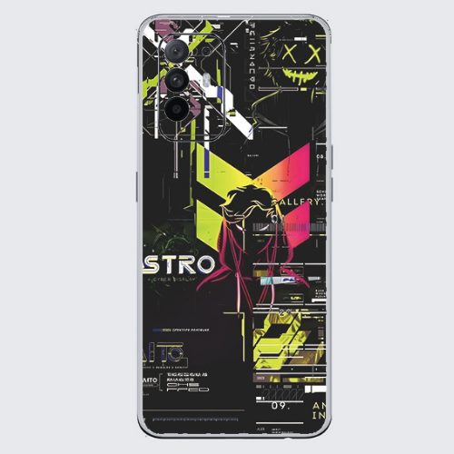 Oppo F19 Pro Plus