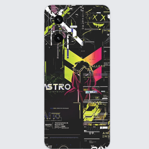 Vivo Y22