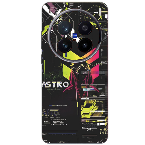 Vivo X200 Pro 5G
