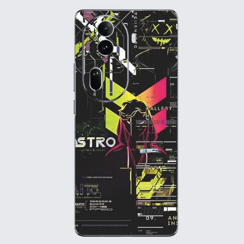 Oppo Reno 11 Pro 5G