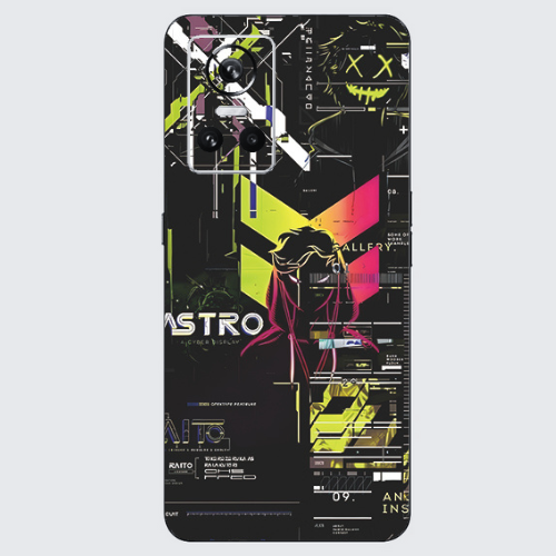 Realme GT Neo 3