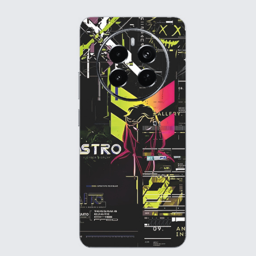Realme Narzo 70 Pro 5G